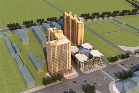 密州外贸家属院3室2厅1卫46万102m2出售