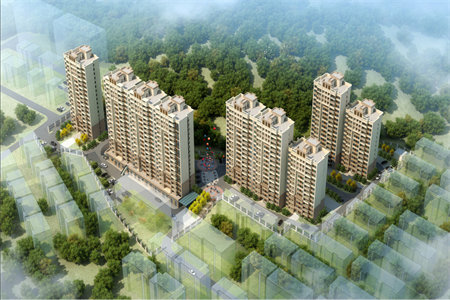 城东滨江国际御园4室2厅2卫220万177m2出售