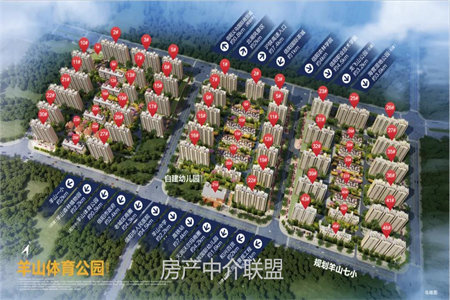 西外成熟地段城市中的独院别墅实用面积420平带私家大花园